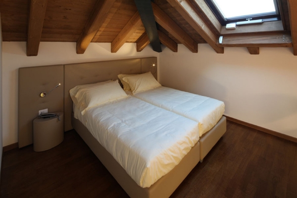 Hotel Relais Ca' Sabbioni